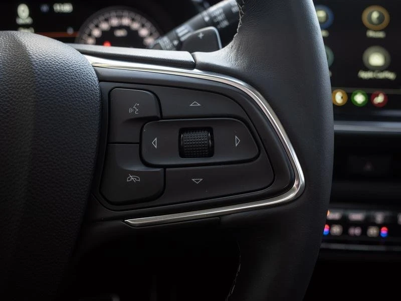 2023 Buick Envision - Image 19 of 20