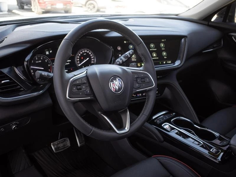 2023 Buick Envision - Image 12 of 20