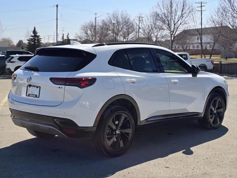 2023 Buick Envision - Image 6 of 20