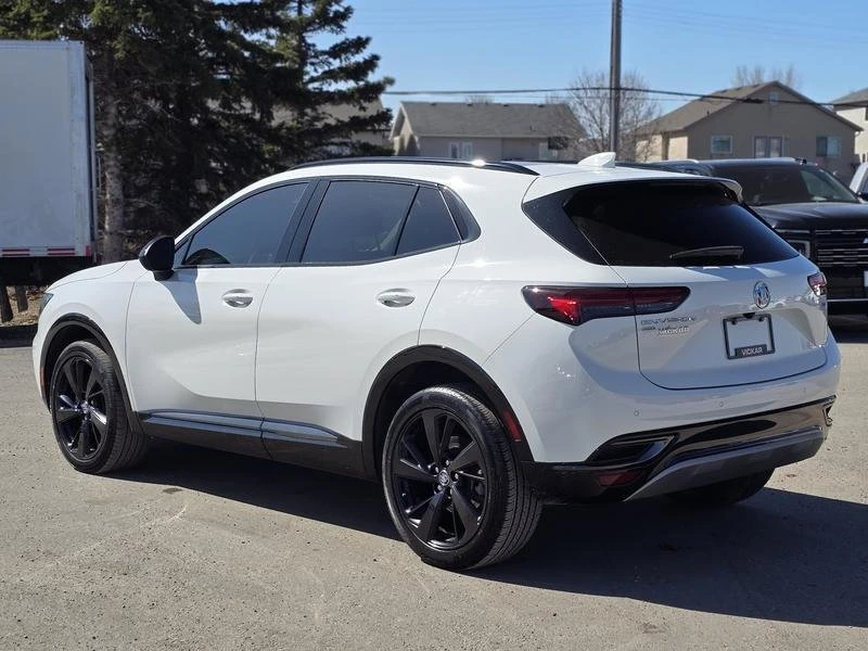 2023 Buick Envision - Image 8 of 20