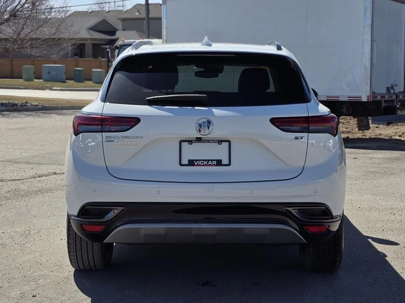 2023 Buick Envision - Image 7 of 20