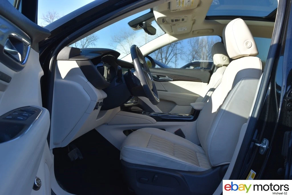 2023 Buick Envision - Image 10 of 21