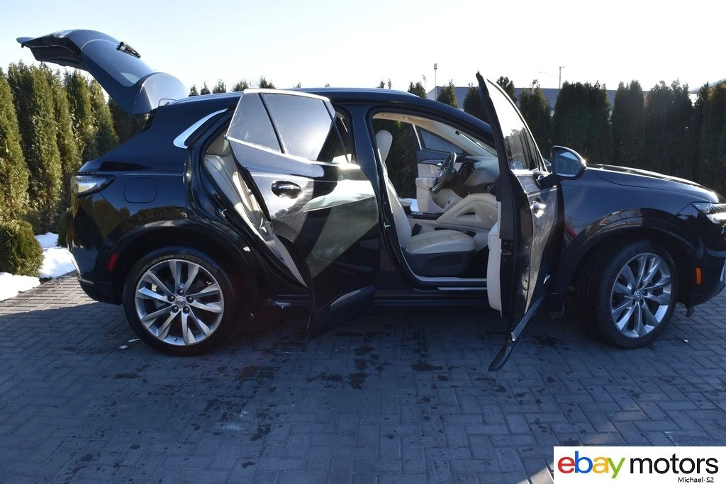 2023 Buick Envision - Image 20 of 21
