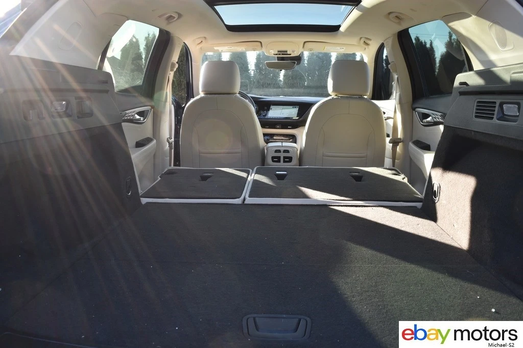 2023 Buick Envision - Image 15 of 21