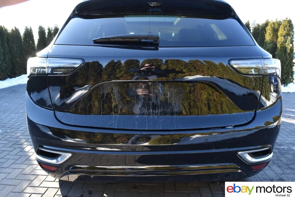 2023 Buick Envision - Image 6 of 21