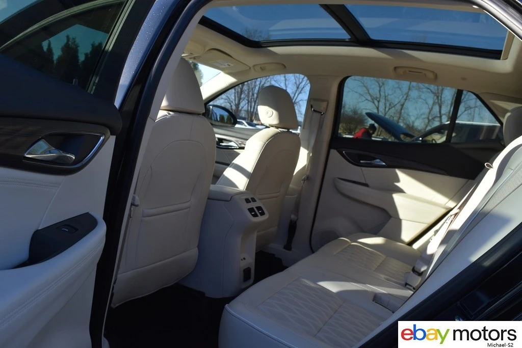 2023 Buick Envision - Image 13 of 21
