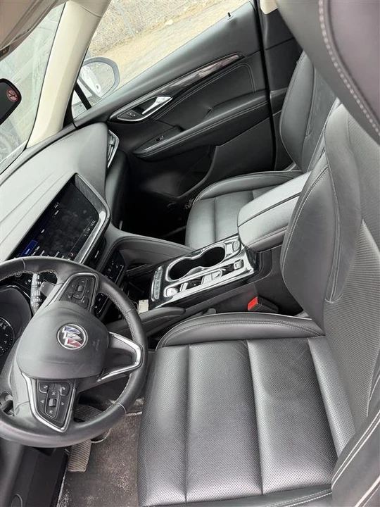 2023 Buick Envision - Image 7 of 11