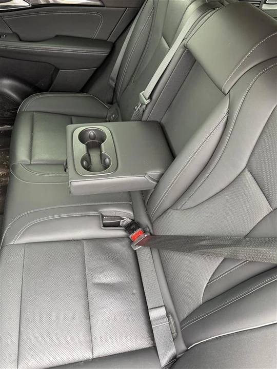 2023 Buick Envision - Image 11 of 11