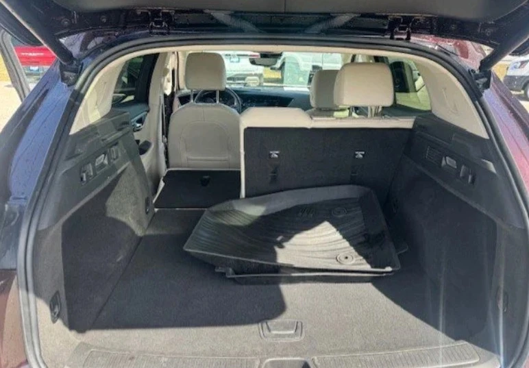 2023 Buick Envision - Image 12 of 12