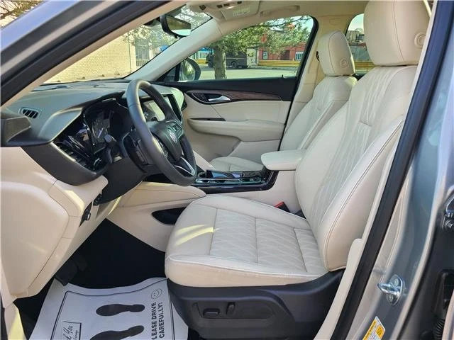 2023 Buick Envision - Image 10 of 12