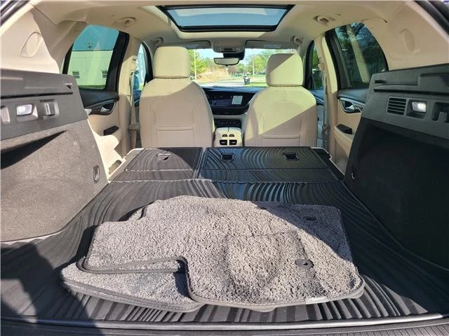 2023 Buick Envision - Image 12 of 12