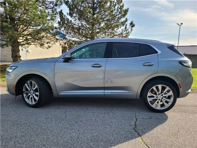 2023 Buick Envision - Image 2 of 12