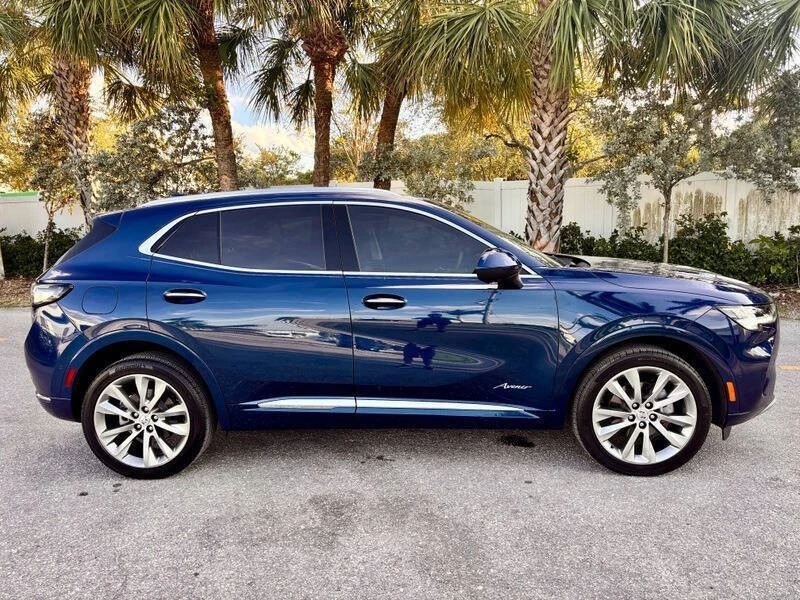 2023 Buick Envision - Image 6 of 21