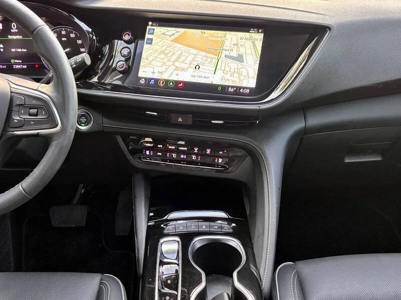 2023 Buick Envision - Image 20 of 21
