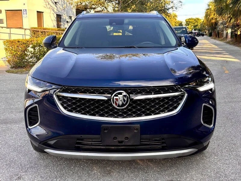 2023 Buick Envision - Image 4 of 21