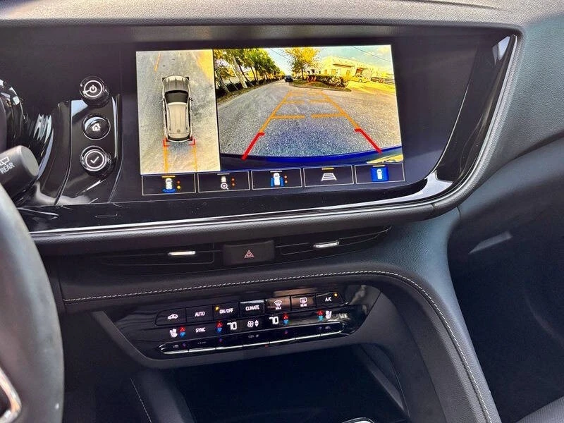 2023 Buick Envision - Image 21 of 21