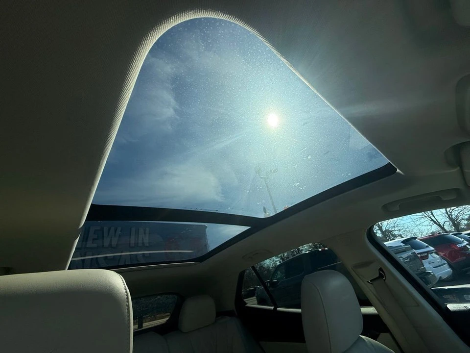 2023 Buick Envision - Image 21 of 21