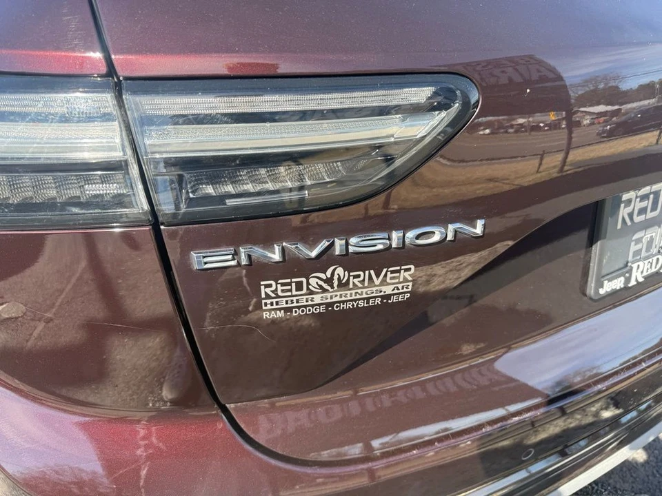 2023 Buick Envision - Image 12 of 12