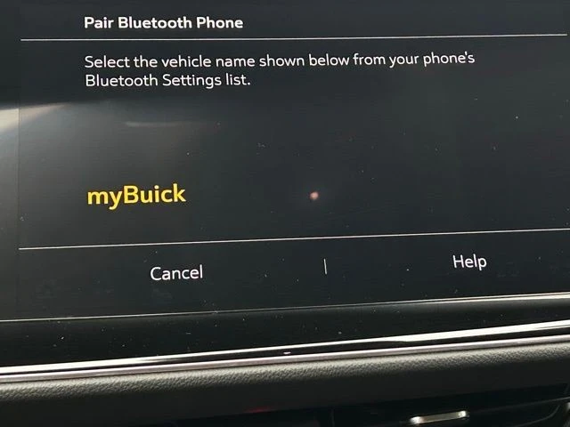 2023 Buick Envision - Image 4 of 12