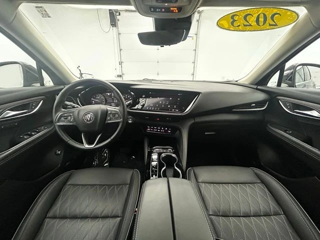 2023 Buick Envision - Image 2 of 12
