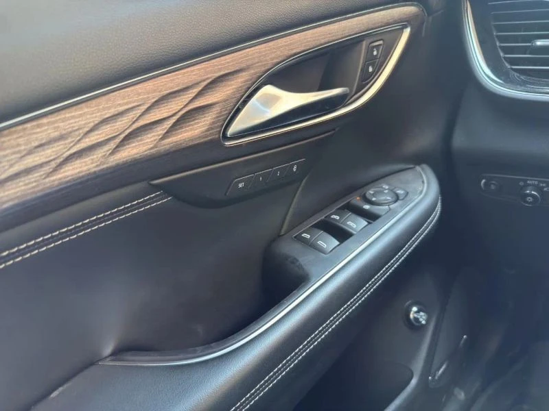 2023 Buick Envision - Image 12 of 12