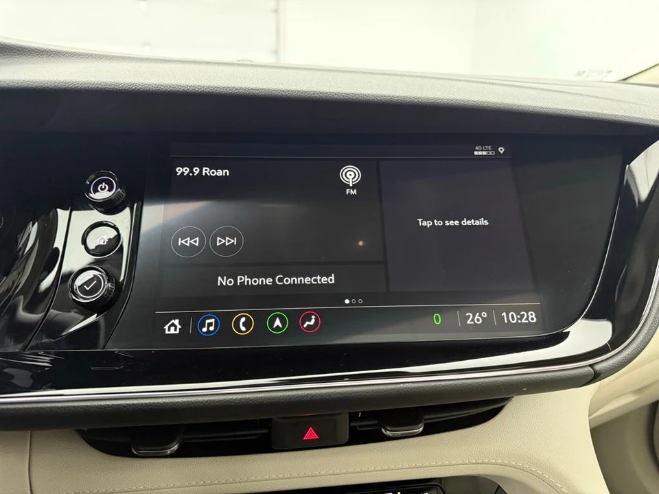 2023 Buick Envision - Image 6 of 12