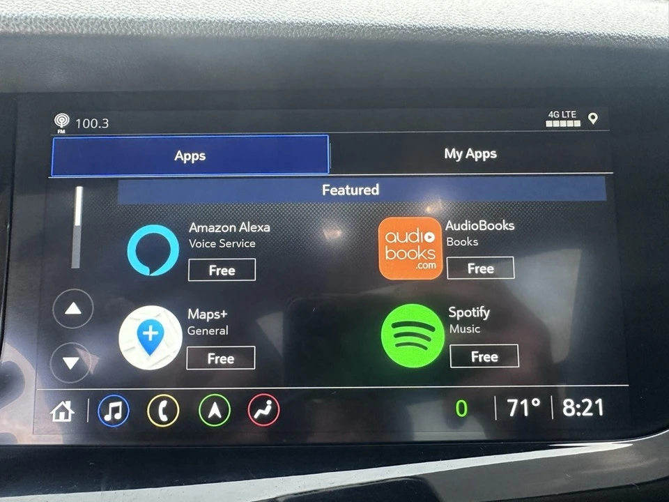 2023 Buick Envision - Image 12 of 12