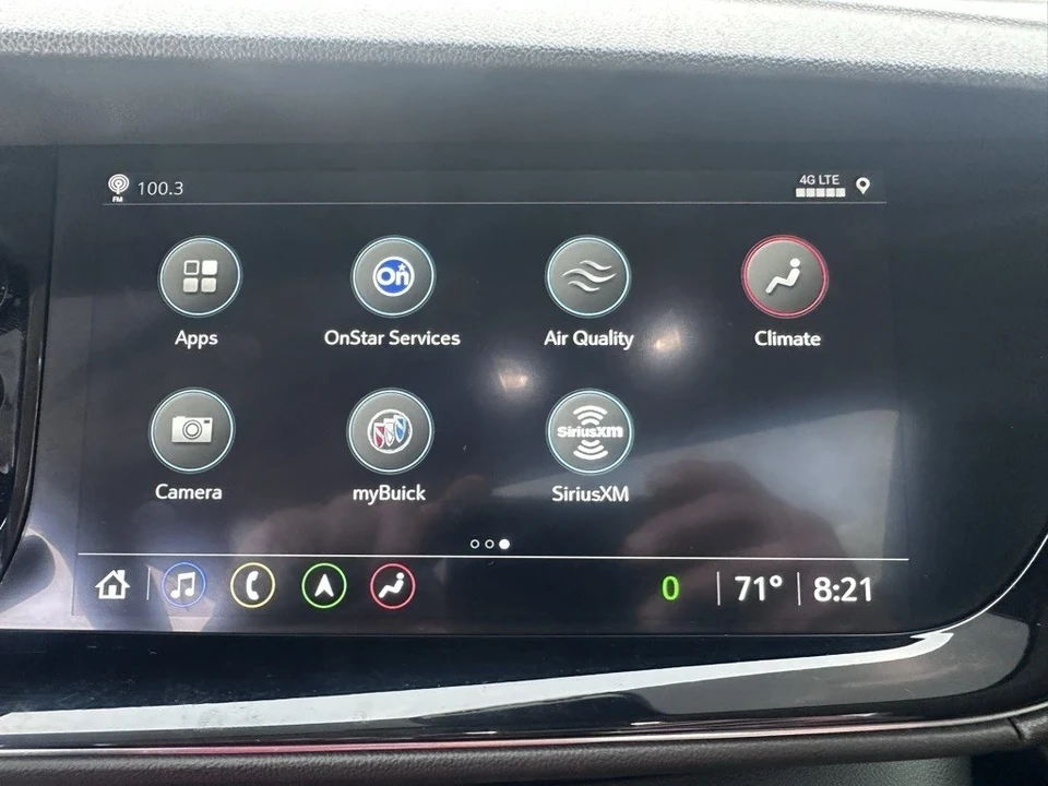 2023 Buick Envision - Image 11 of 12