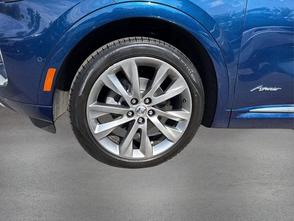 2023 Buick Envision - Image 12 of 12