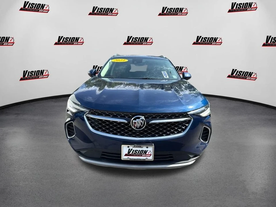 2023 Buick Envision - Image 2 of 12