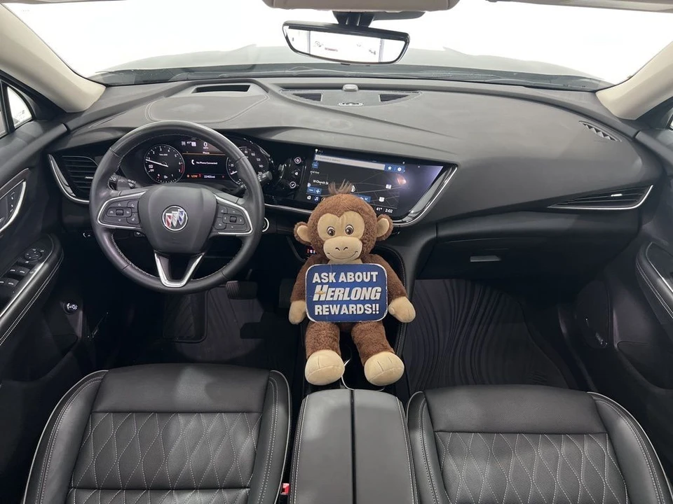 2023 Buick Envision - Image 20 of 21