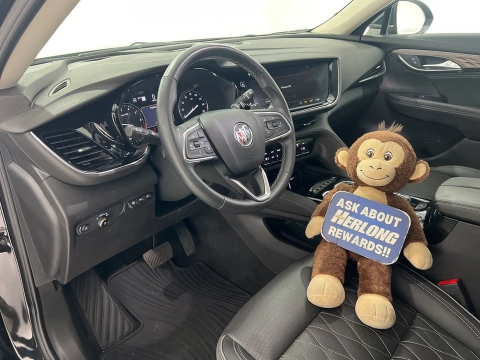 2023 Buick Envision - Image 9 of 12