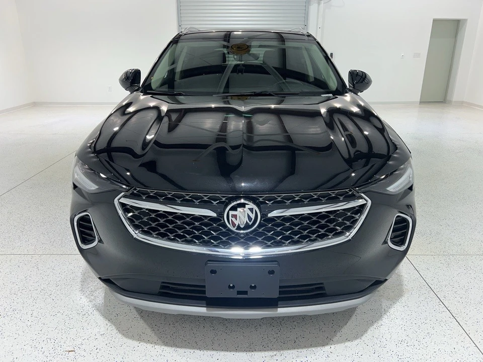 2023 Buick Envision - Image 8 of 12