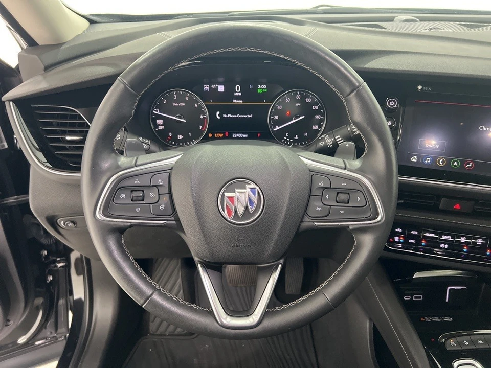 2023 Buick Envision - Image 10 of 12