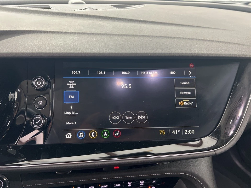 2023 Buick Envision - Image 12 of 12
