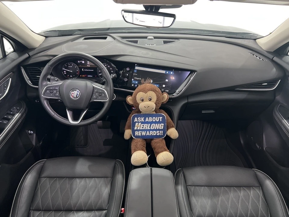 2023 Buick Envision - Image 20 of 21