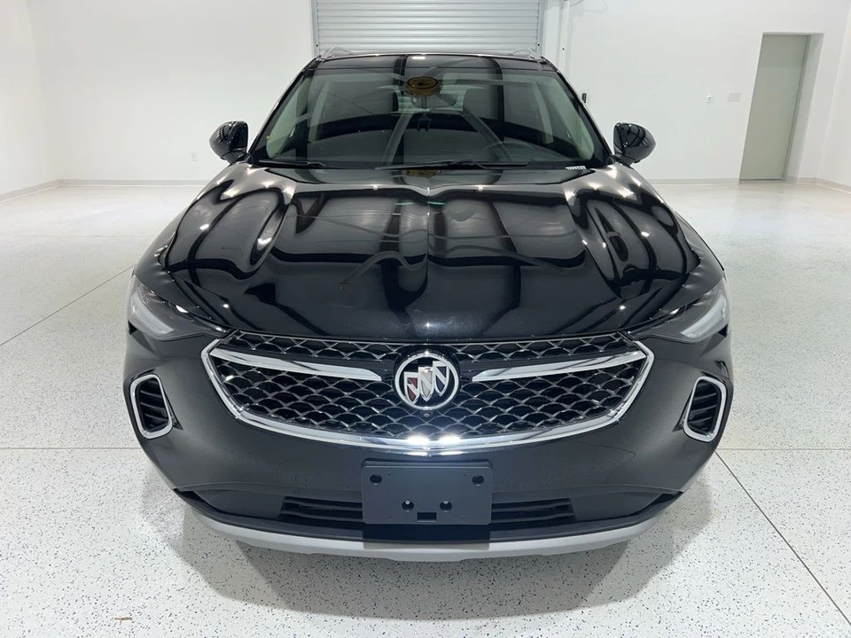 2023 Buick Envision - Image 8 of 21