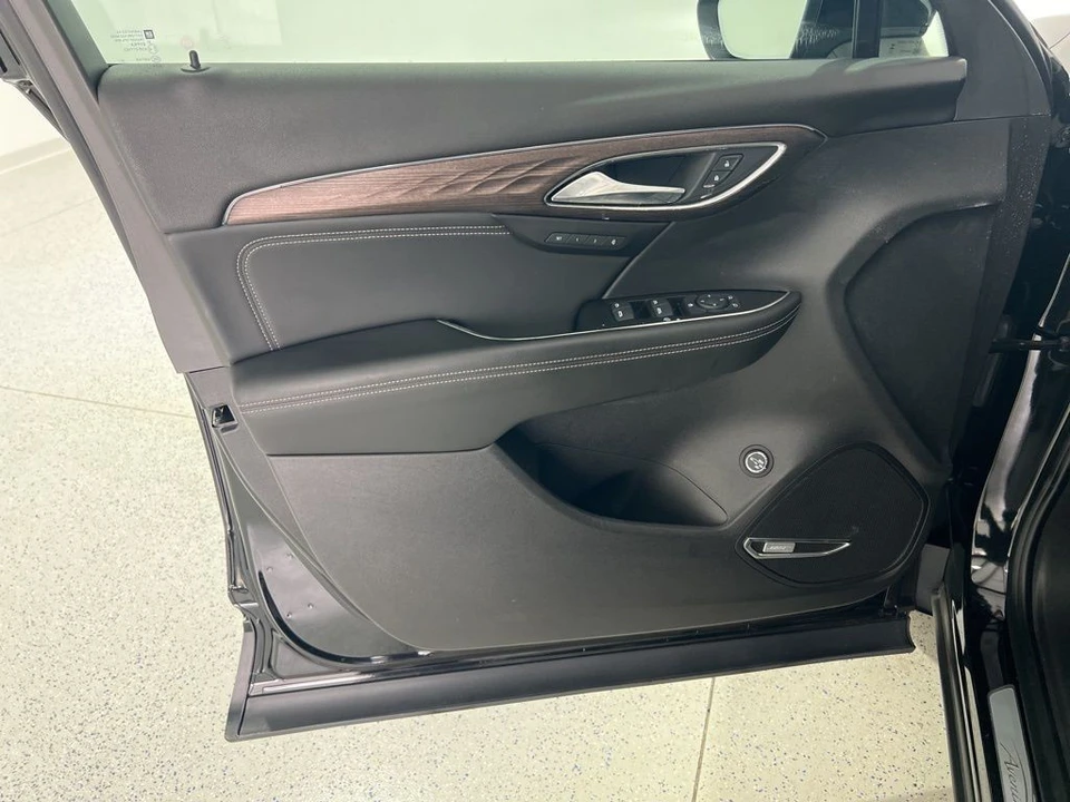 2023 Buick Envision - Image 21 of 21