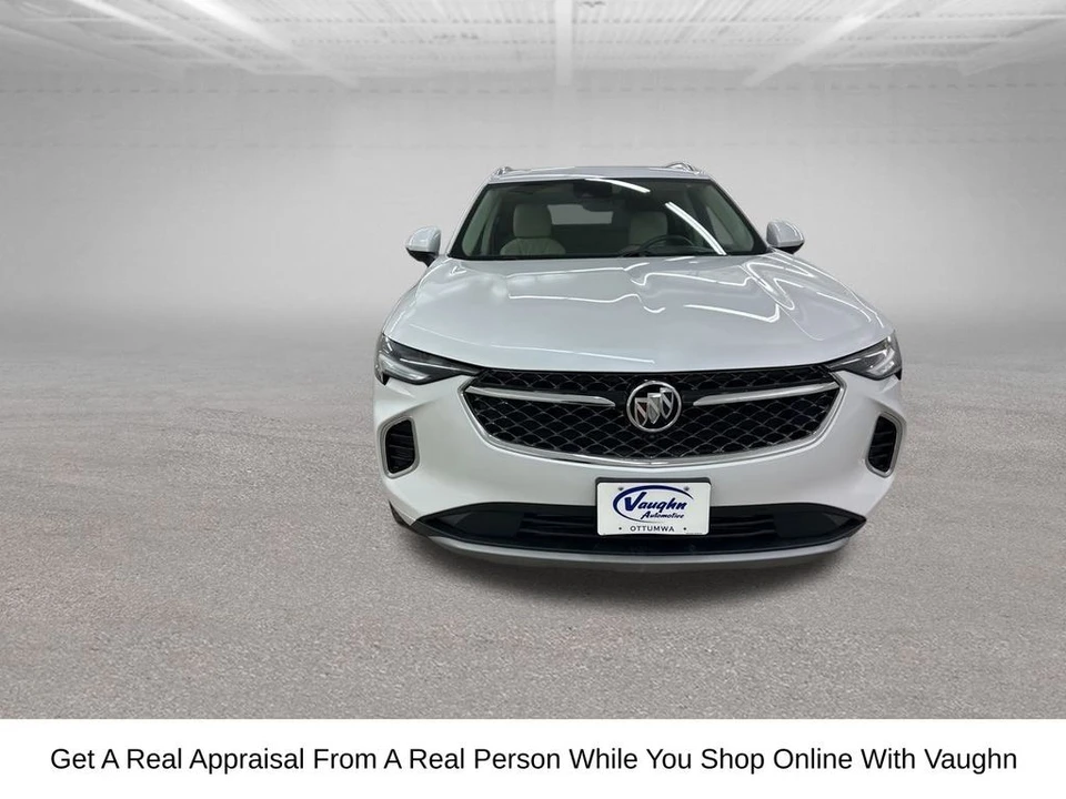 2023 Buick Envision - Image 5 of 12
