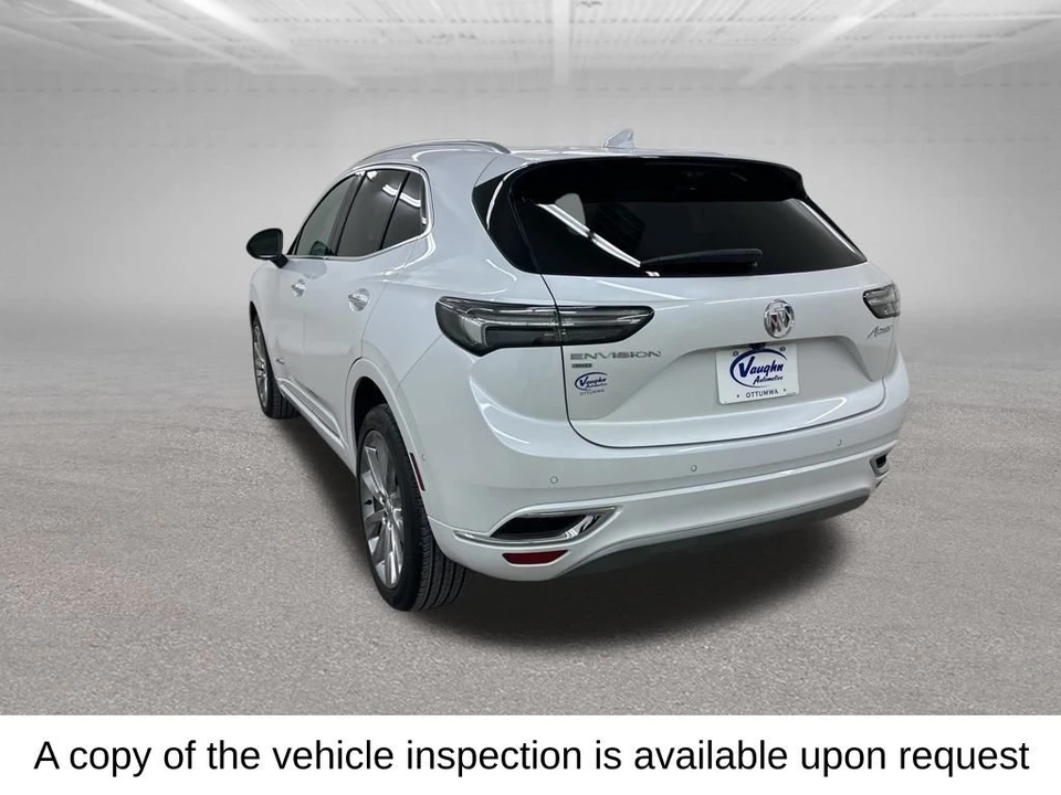 2023 Buick Envision - Image 10 of 12