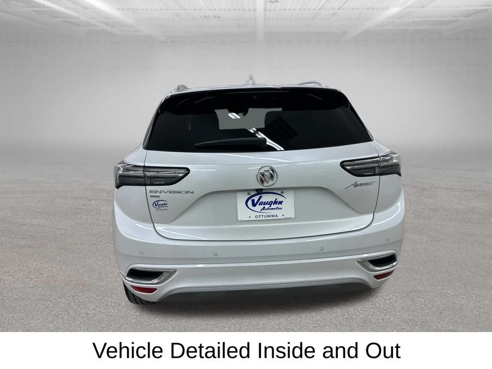 2023 Buick Envision - Image 11 of 12