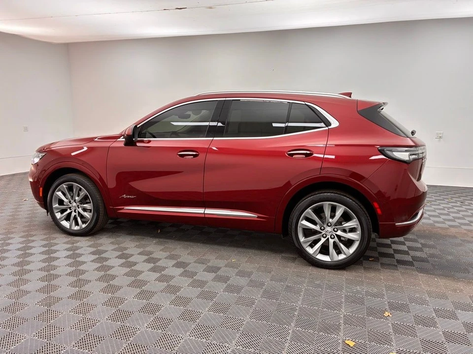 2023 Buick Envision - Image 12 of 12