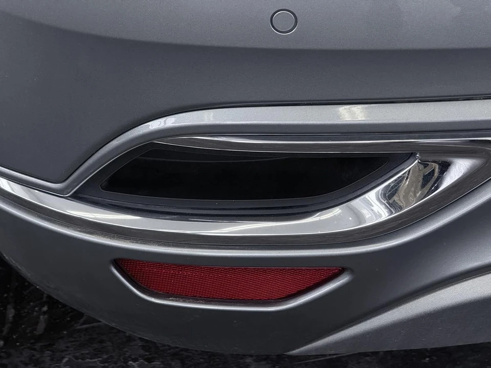 2023 Buick Envision - Image 19 of 21