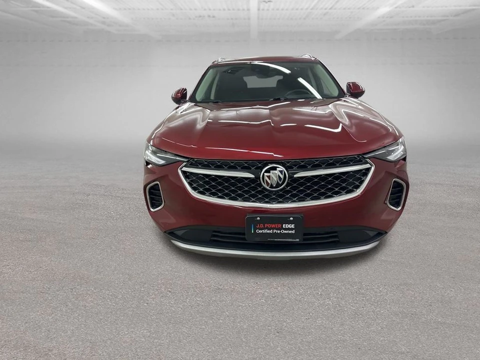 2023 Buick Envision - Image 5 of 12