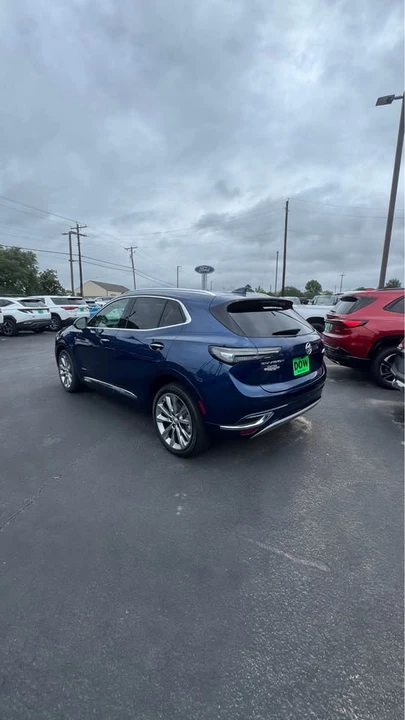 2023 Buick Envision - Image 3 of 5