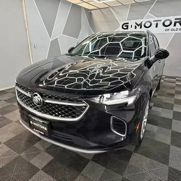 2023 Buick Envision Avenir Sport Utility 4D