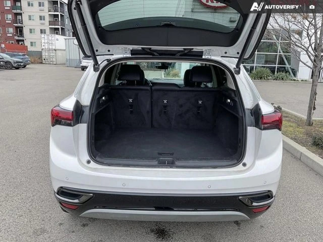 2023 Buick Envision - Image 9 of 20