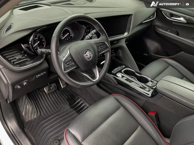 2023 Buick Envision - Image 11 of 20