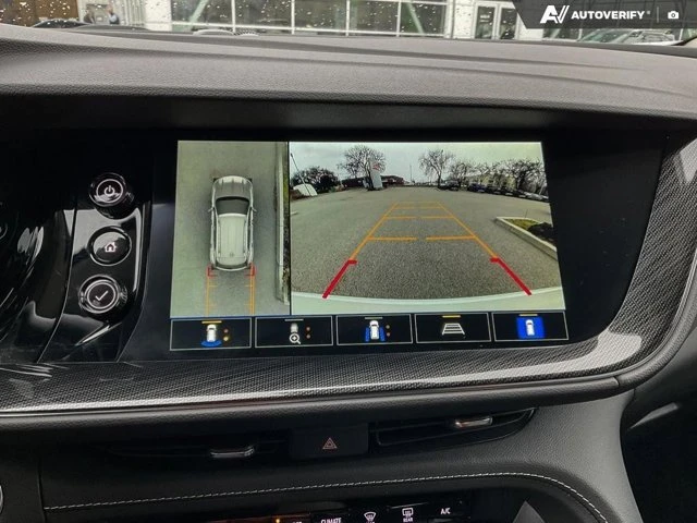 2023 Buick Envision - Image 20 of 20