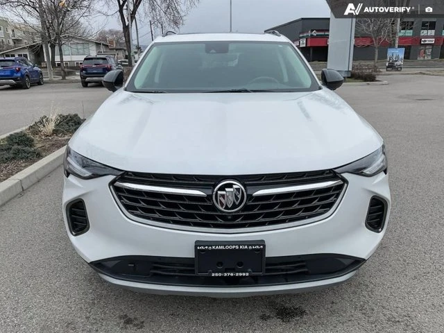 2023 Buick Envision - Image 6 of 20